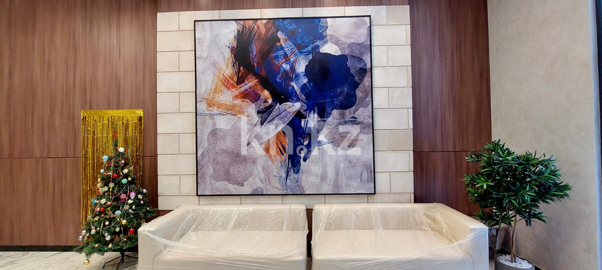 Продажа 3-комнатной квартиры, 87.5 м² в Астане - фото 4