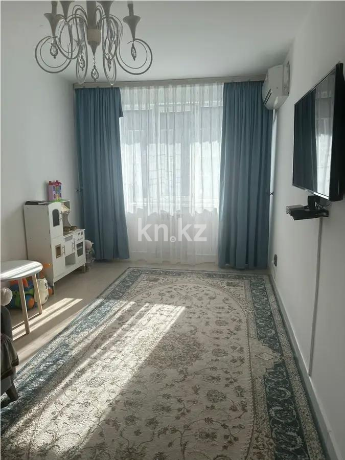 Продажа 3-комнатной квартиры, 65 м², ул. Аркалык, дом  45 в Алматы - фото 2