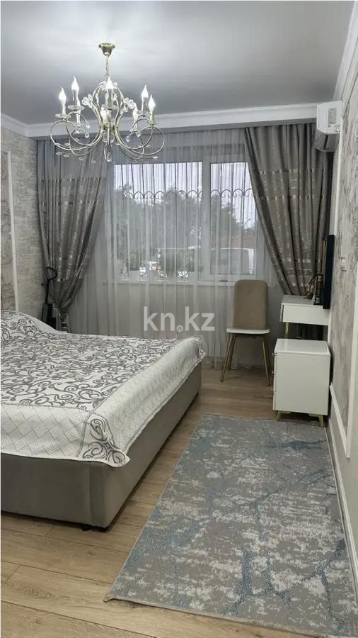 Продажа 2-комнатной квартиры, 74.5 м² в Алматы - фото 2