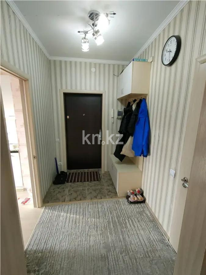 Продажа 1-комнатной квартиры, 41.6 м² в Алматы - фото 4