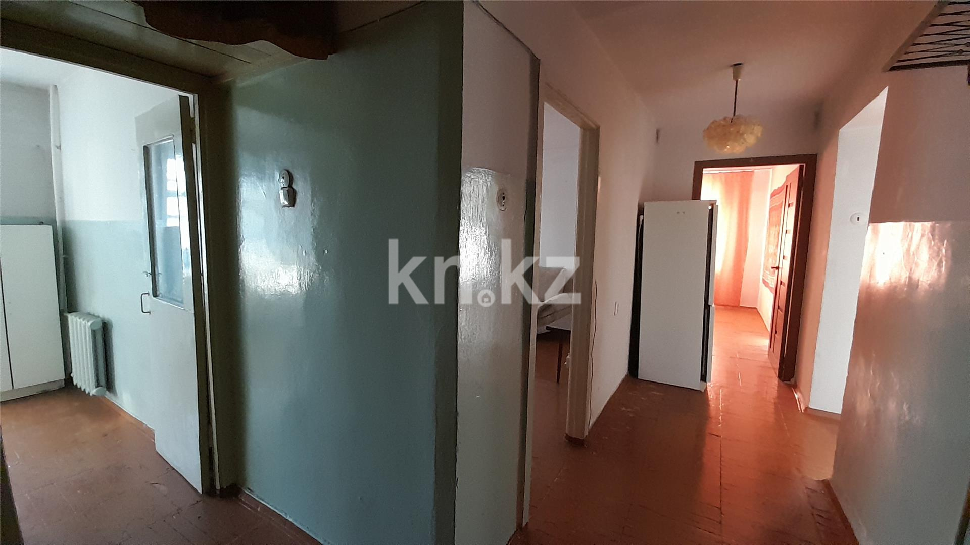 Продажа 4-комнатной квартиры, 65 м², мкр-н 7 в Темиртау - фото 13