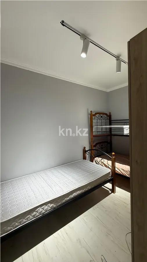 Продажа 2-комнатной квартиры, 63.4 м² в Алматы - фото 3