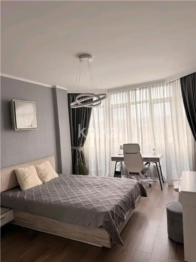 Продажа 3-комнатной квартиры, 85 м², мкр. Мамыр-2, дом  16 в Алматы - фото 3