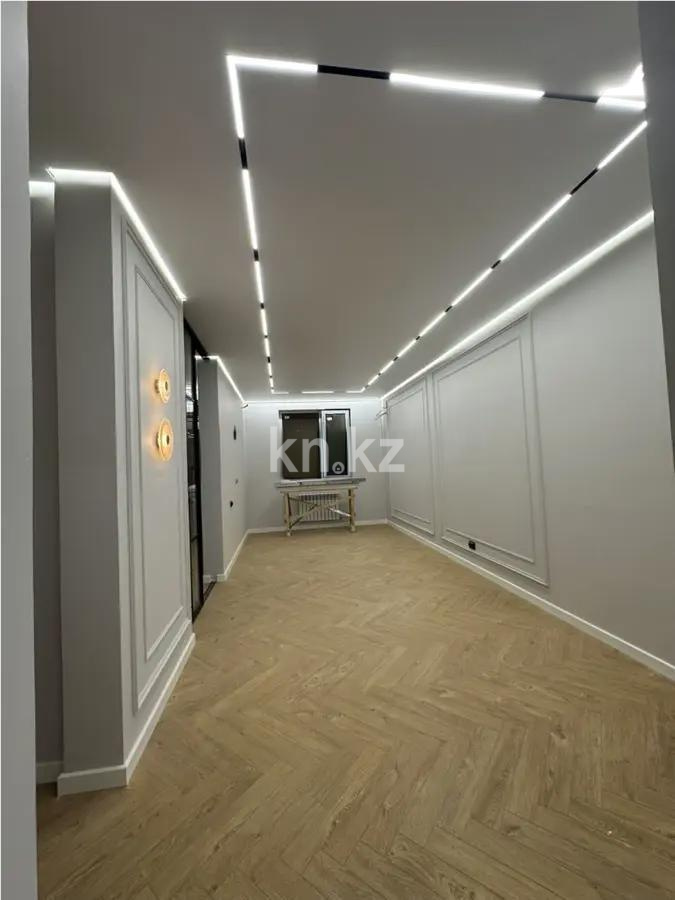 Продажа 3-комнатной квартиры, 90 м², ул. Халиуллина, дом  140/5 в Алматы