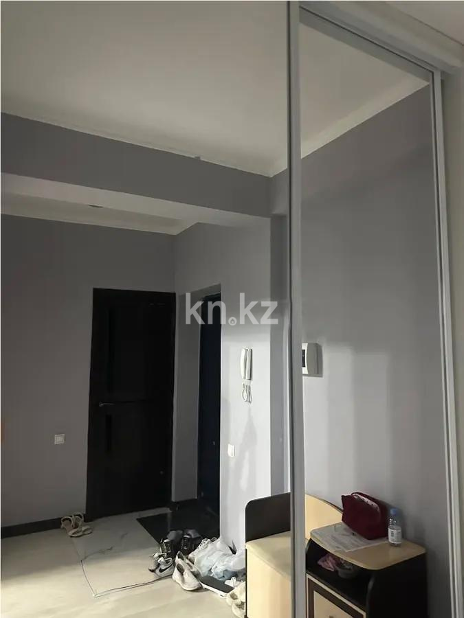 Продажа 1-комнатной квартиры, 45 м², ул. Жетысуская, дом  4 в Алматы - фото 4
