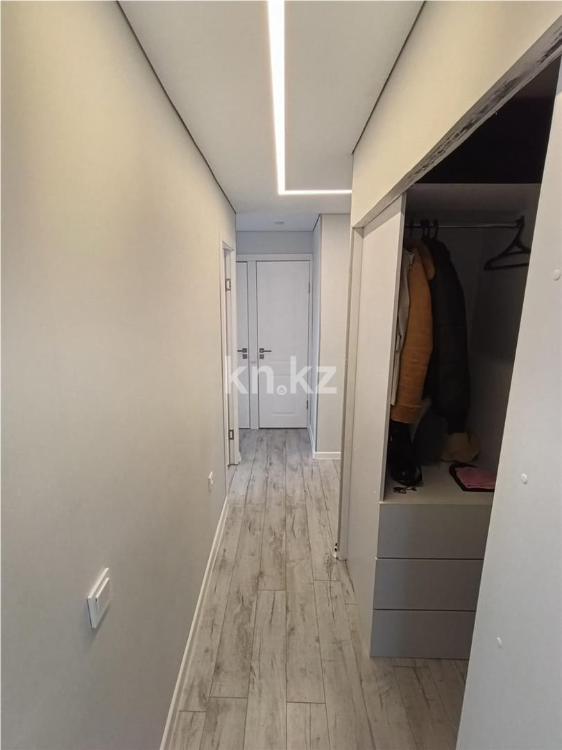 Продажа 3-комнатной квартиры, 52 м² в Темиртау - фото 8