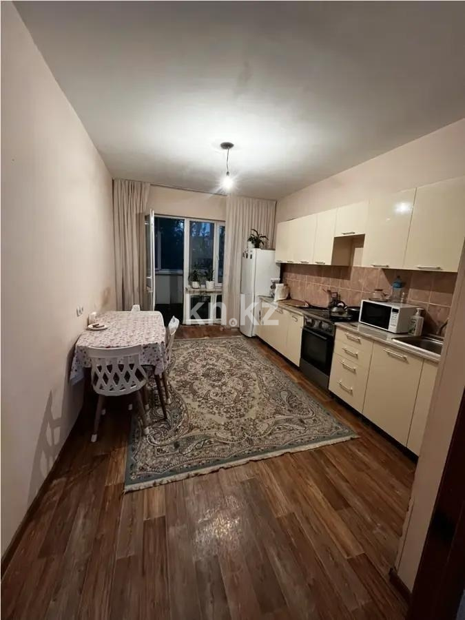 Продажа 1-комнатной квартиры, 63 м² в Алматы - фото 2