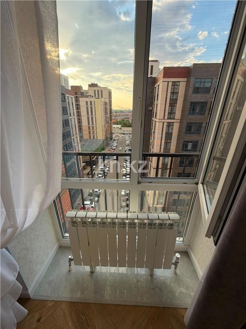 Продажа 4-комнатной квартиры, 100 м² в Караганде - фото 25
