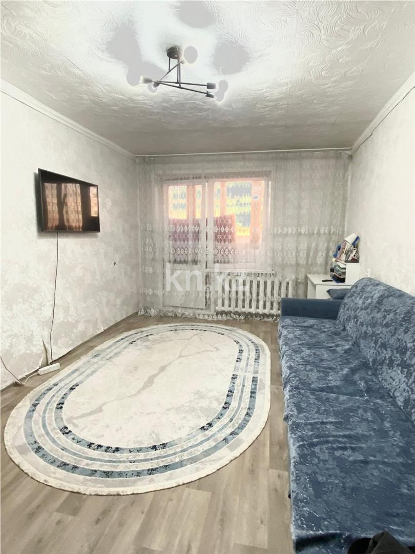 Продажа 1-комнатной квартиры, 37 м² в Караганде