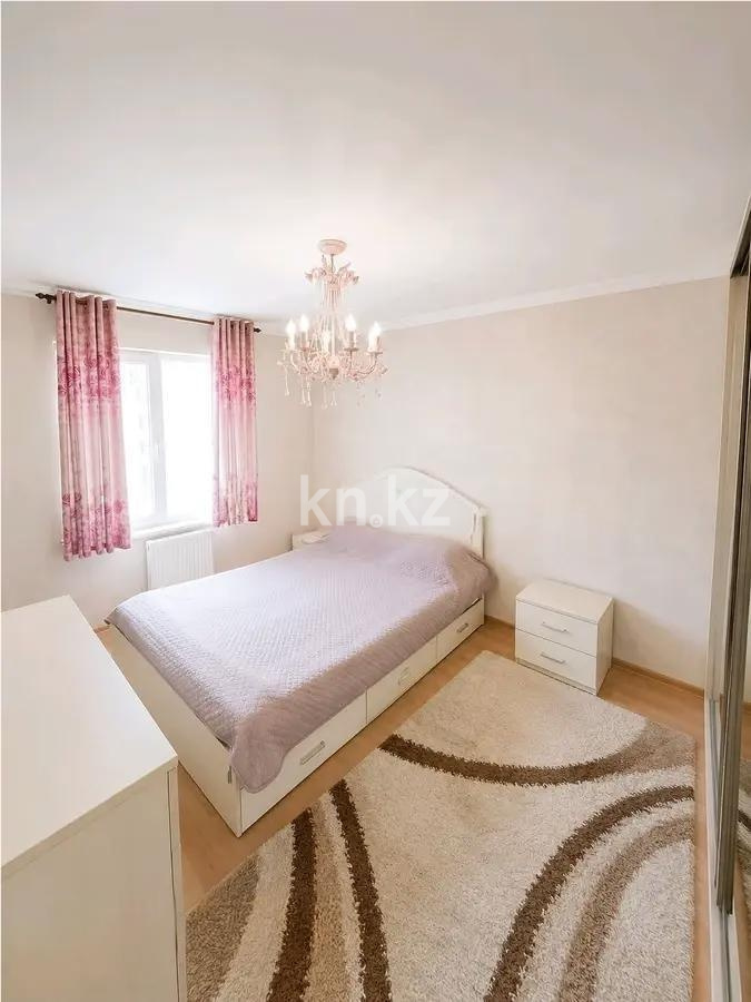 Продажа 3-комнатной квартиры, 83 м² в Алматы - фото 2