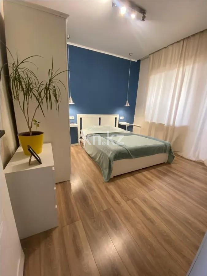 Продажа 3-комнатной квартиры, 85 м² в Алматы - фото 2