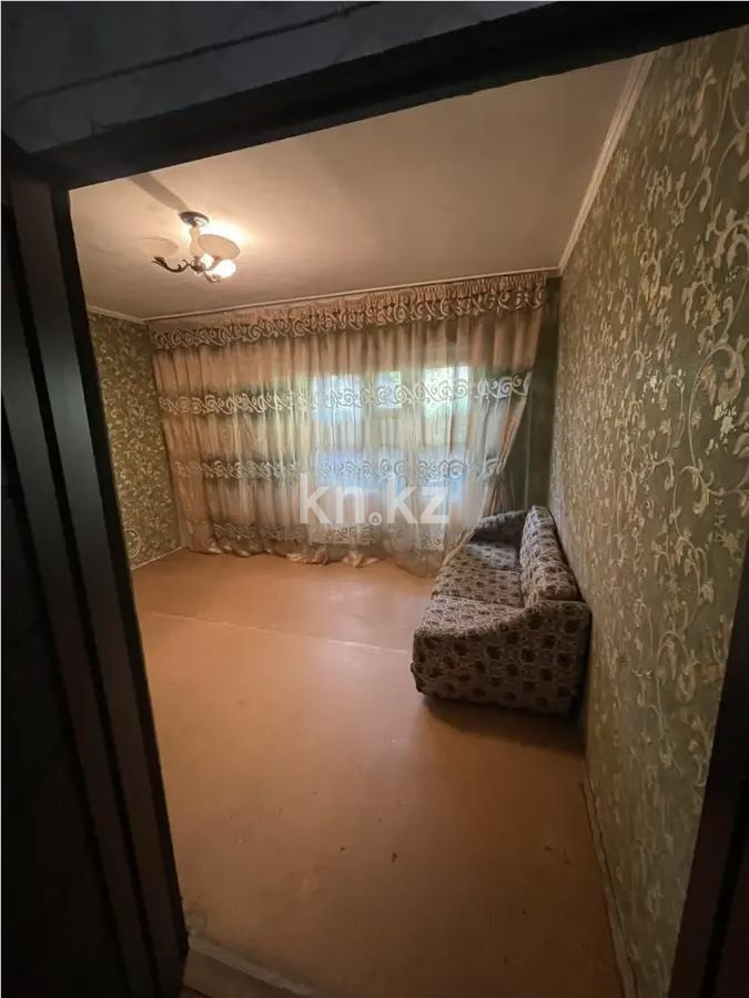 Продажа 2-комнатной квартиры, 62.5 м² в Алматы