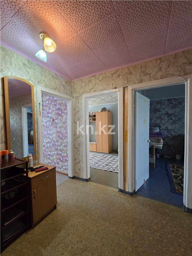 Продажа 3-комнатной квартиры, 62 м² в Темиртау - фото 9