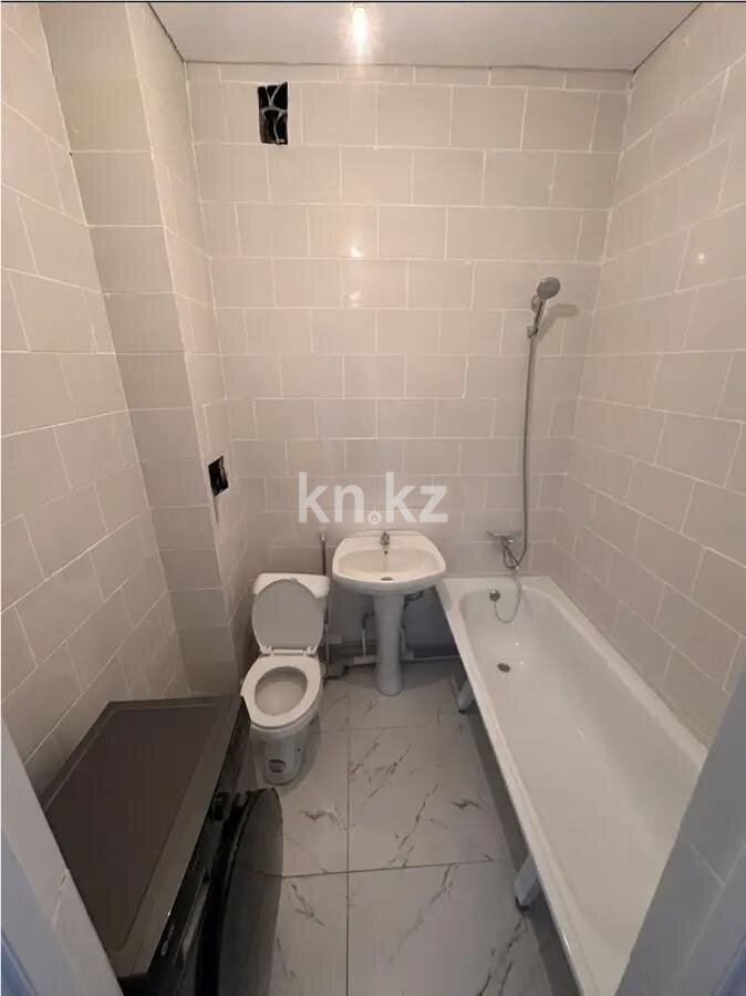 Продажа 1-комнатной квартиры, 38.1 м² в Астане - фото 2