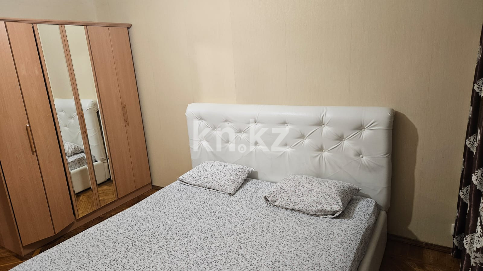 Аренда 4-комнатной квартиры, 110 м², пр. Момышулы, дом  54/1 в Темиртау - фото 17