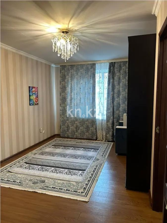 Продажа 1-комнатной квартиры, 38 м² в Астане