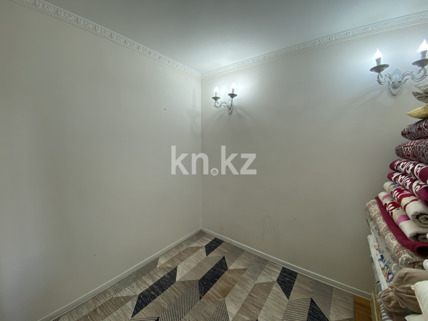 Продажа 3-комнатной квартиры, 45 м² в Караганде - фото 6
