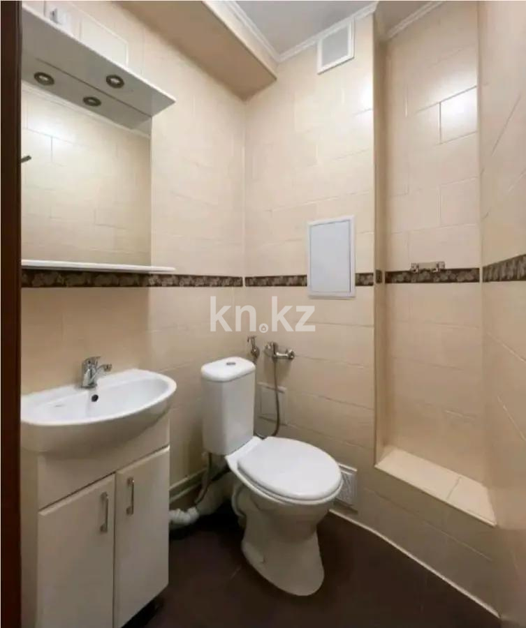 Продажа 3-комнатной квартиры, 82.7 м² в Алматы - фото 6