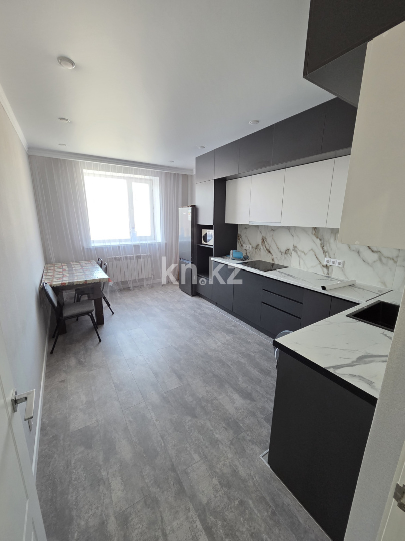 Продажа 1-комнатной квартиры, 40 м² в Астане - фото 8