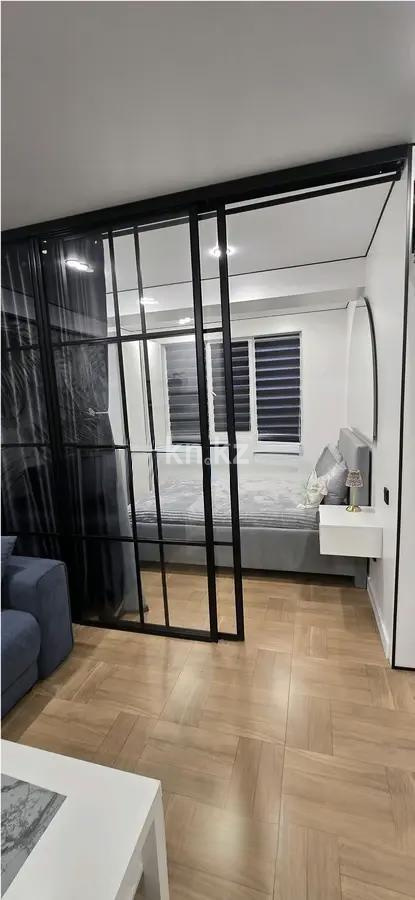 Продажа 2-комнатной квартиры, 39 м², ул. Есенова, дом  160/3 в Алматы - фото 2