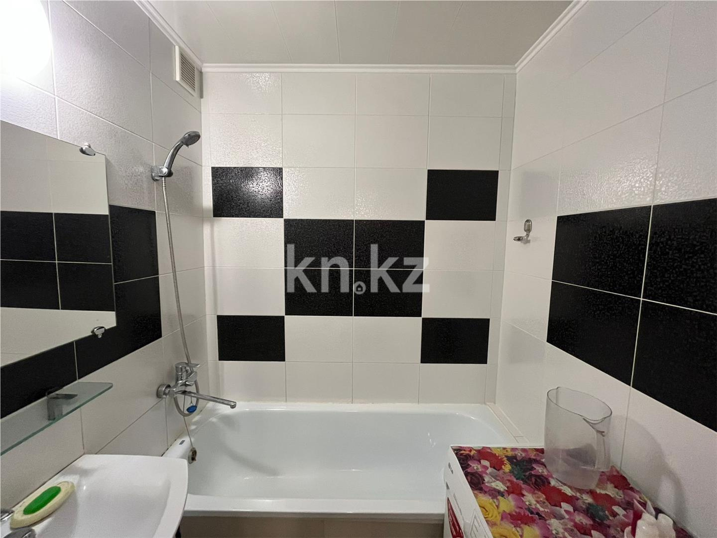 Продажа 3-комнатной квартиры, 71 м², мкр-н Степной-1 в Караганде - фото 7