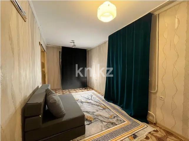 Продажа 2-комнатной квартиры, 42 м², ул. Есенберлина, дом  22 в Астане
