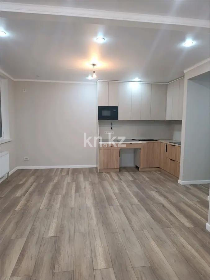 Продажа 3-комнатной квартиры, 68.5 м², мкр. Кайрат, дом  304/2 в Алматы - фото 3