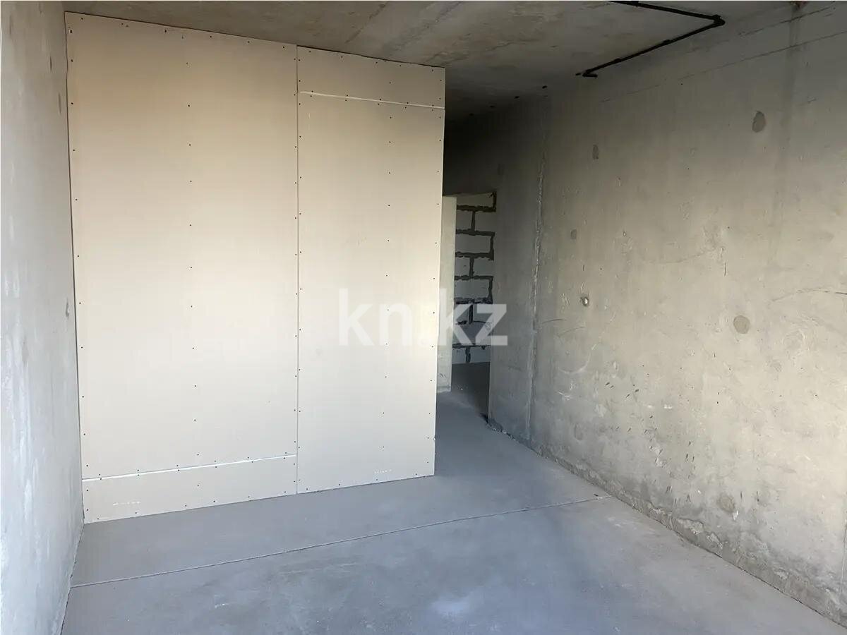 Продажа 2-комнатной квартиры, 49.5 м² в Алматы - фото 2