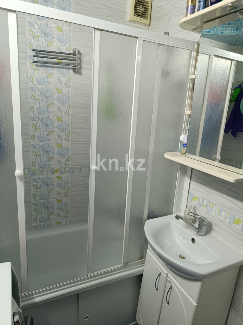 Продажа 2-комнатной квартиры, 0.44 м², мкр-н 7-й, дом  57 в Темиртау - фото 6