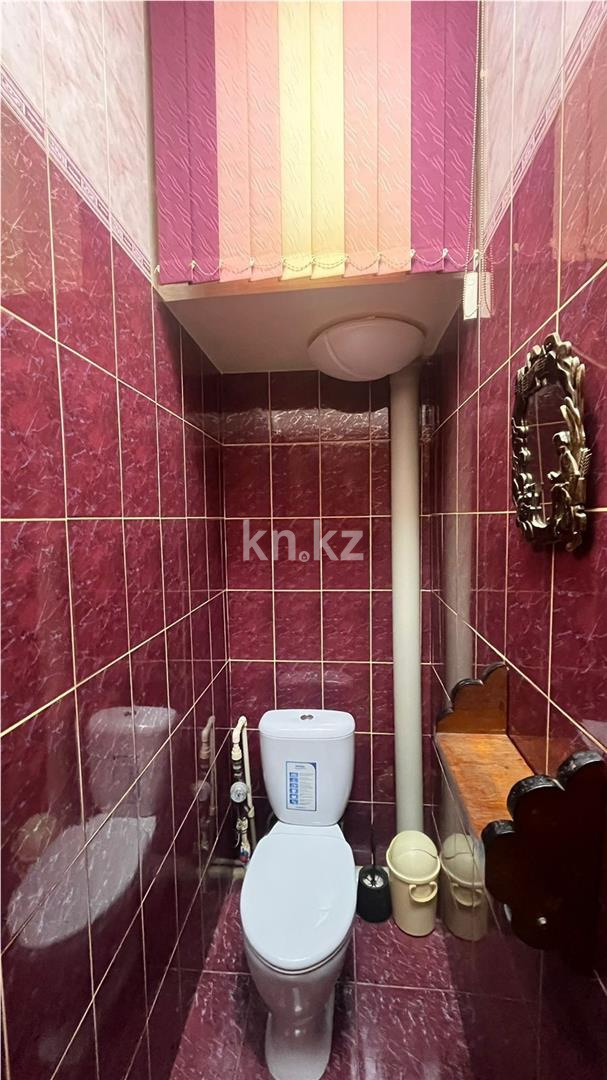 Продажа 3-комнатной квартиры, 62 м², ул. Караганды в Темиртау - фото 11