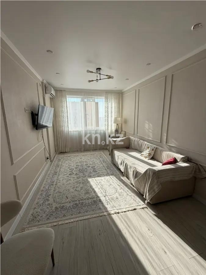 Продажа 2-комнатной квартиры, 53.5 м² в Астане - фото 2