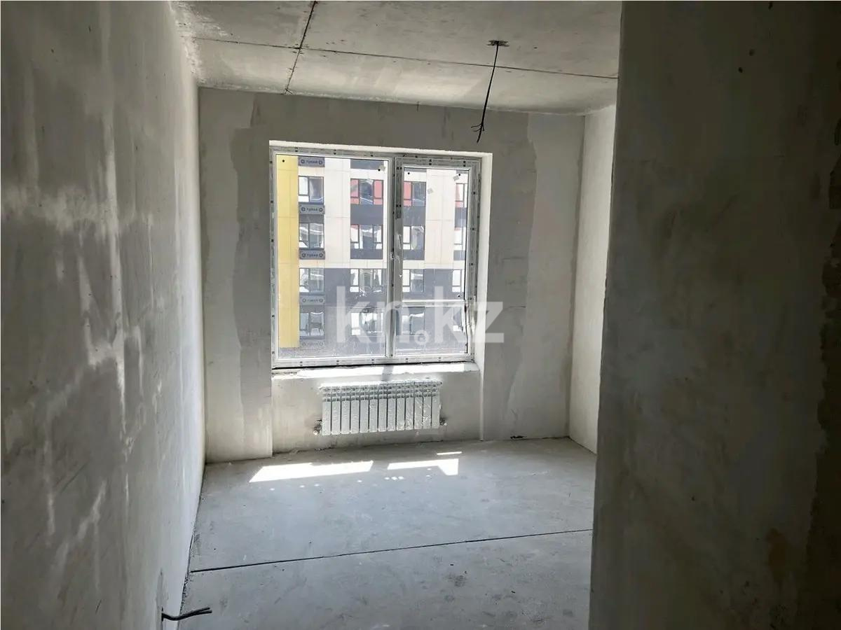 Продажа 2-комнатной квартиры, 50.8 м² в Алматы - фото 2