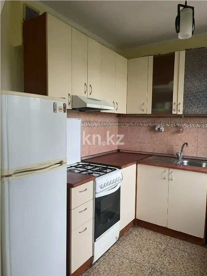 Продажа 3-комнатной квартиры, 67.7 м², ул. Кабанбай батыра, дом  316 в Алматы - фото 5