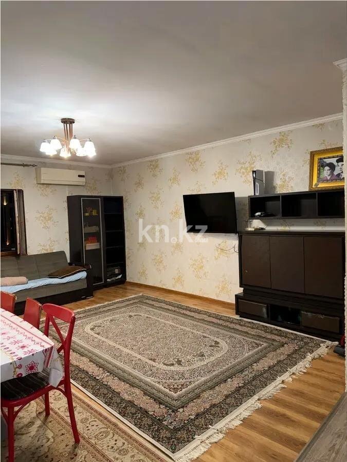 Продажа 2-комнатной квартиры, 80 м² в Алматы