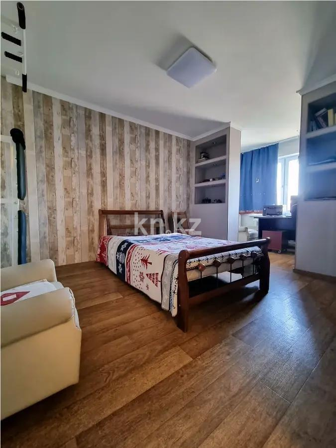 Продажа 3-комнатной квартиры, 74 м² в Алматы - фото 2