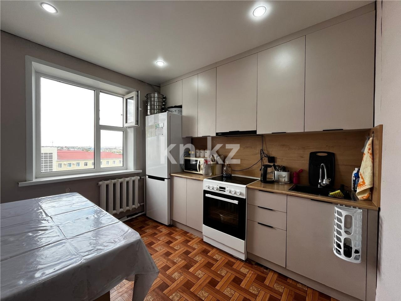 Продажа 2-комнатной квартиры, 53 м² в Караганде - фото 5