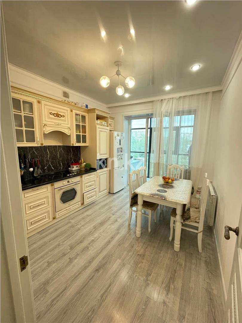 Продажа 2-комнатной квартиры, 62 м², мкр-н Степной-2 в Караганде - фото 4