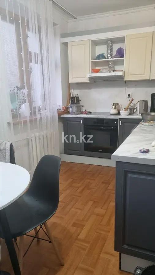 Продажа 5-комнатной квартиры, 192 м² в Астане - фото 4