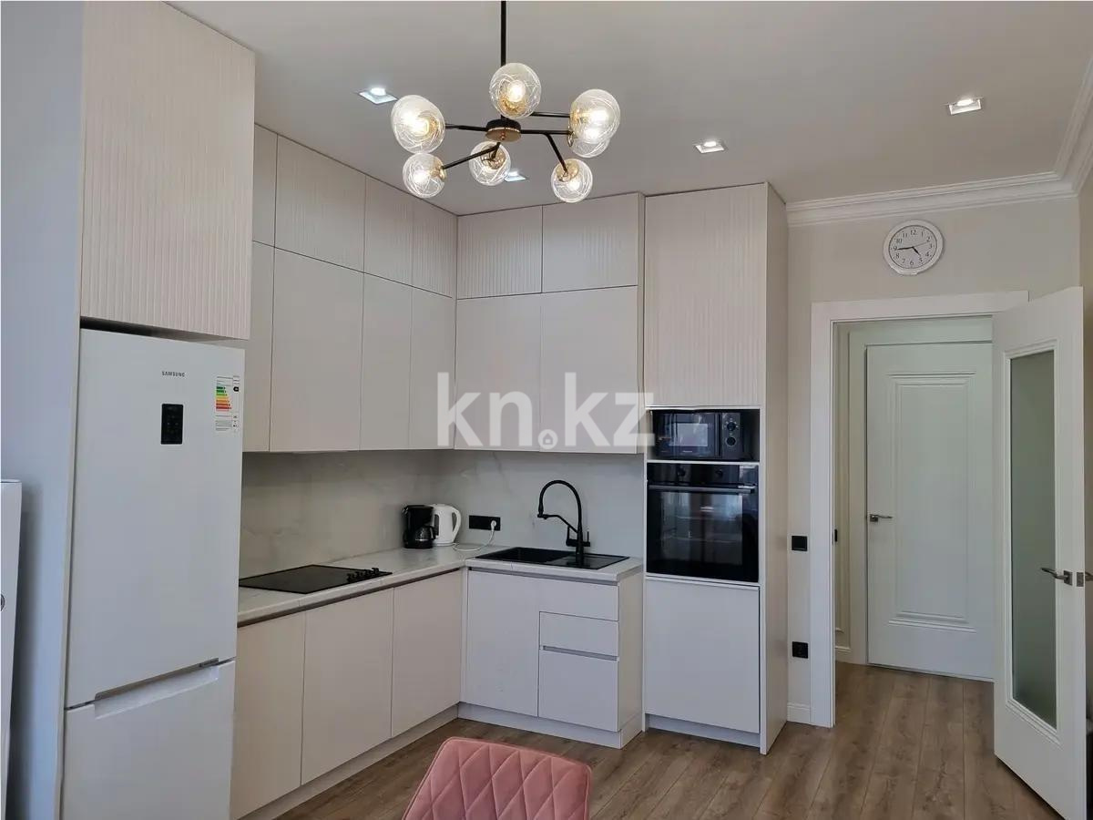 Продажа 3-комнатной квартиры, 95 м² в Астане - фото 4