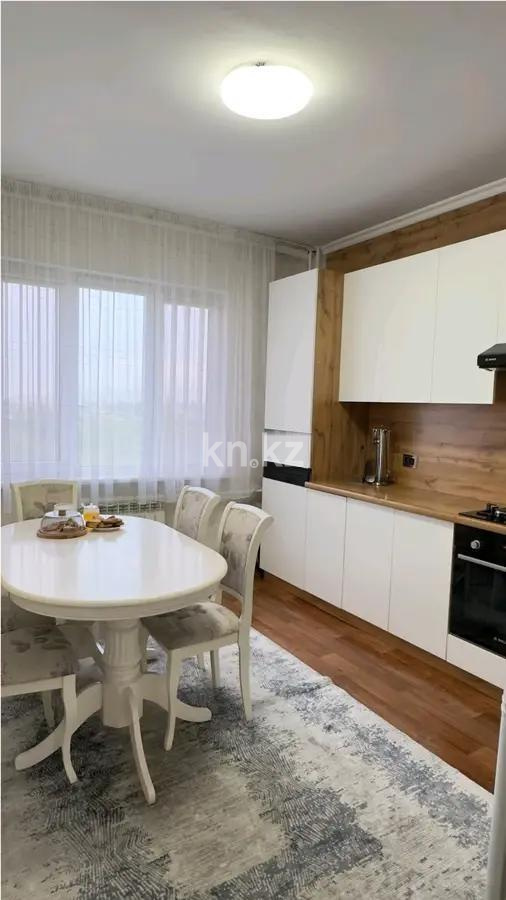 Продажа 2-комнатной квартиры, 68.8 м², мкр-н Калкаман-2, дом  24 в Алматы - фото 3