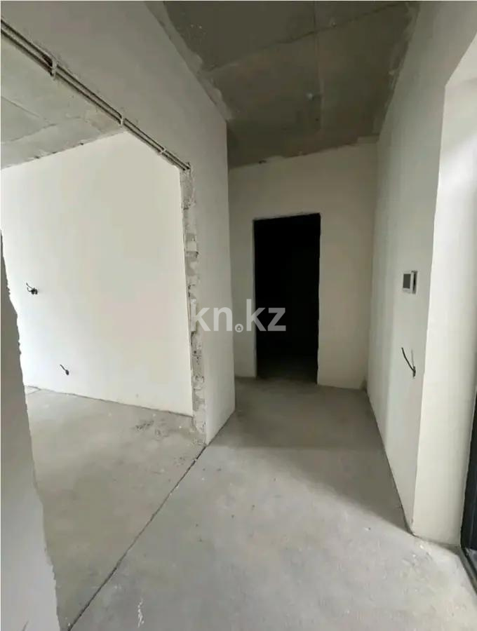 Продажа 1-комнатной квартиры, 39 м² в Астане - фото 3