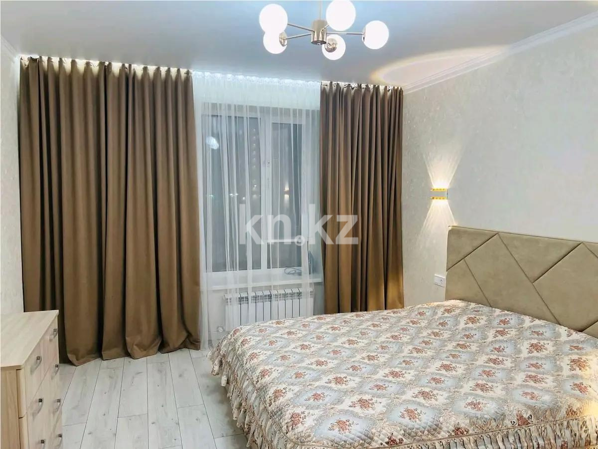 Продажа 3-комнатной квартиры, 61.6 м² в Астане - фото 2