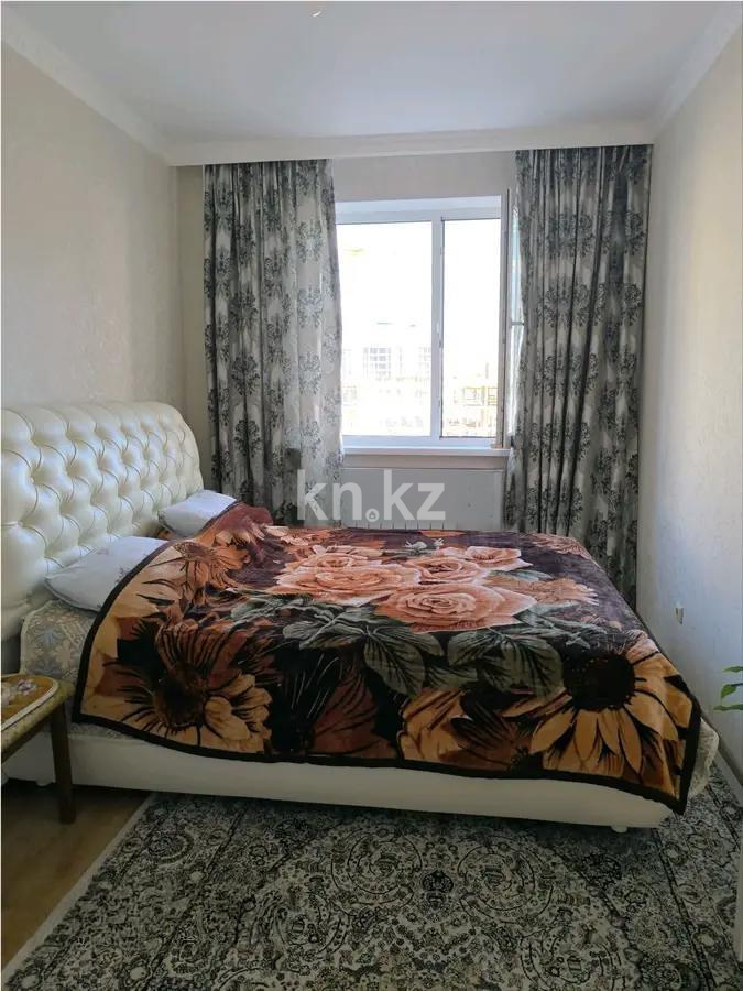 Продажа 2-комнатной квартиры, 56 м² в Астане - фото 4