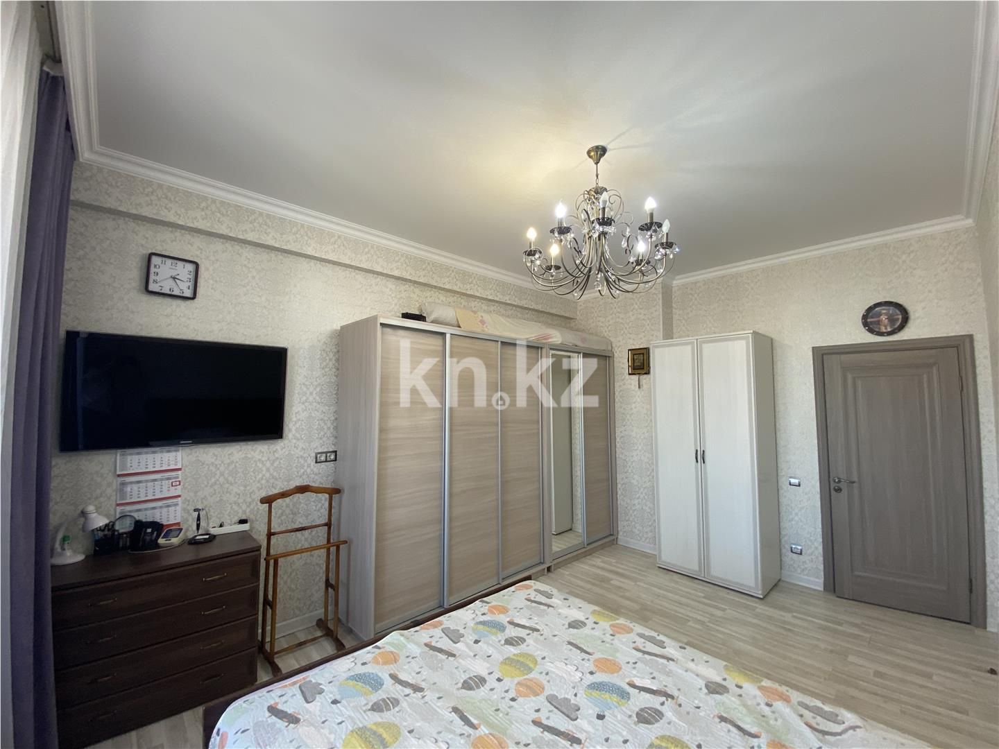 Продажа 2-комнатной квартиры, 71.3 м² в Астане - фото 5