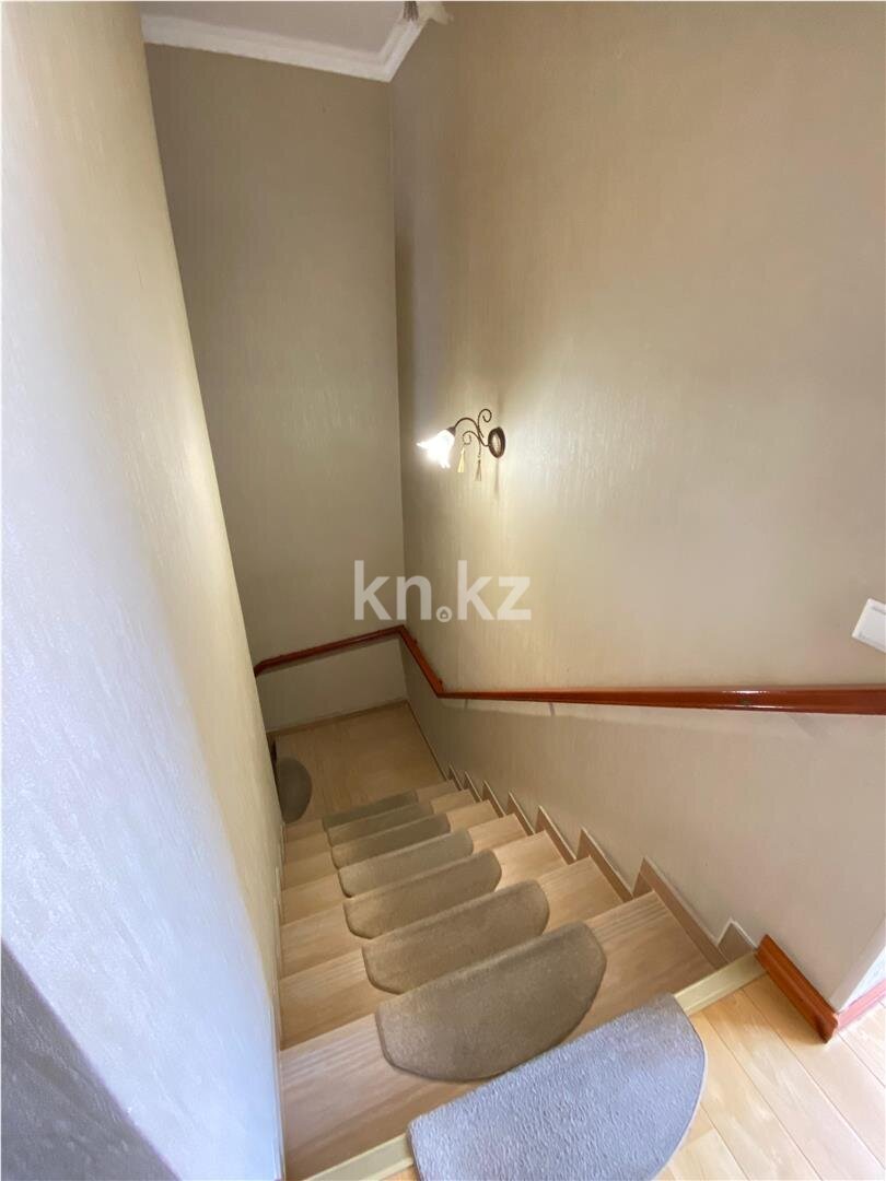 Продажа 7-комнатного дома, 461.1 м² в Караганде - фото 35