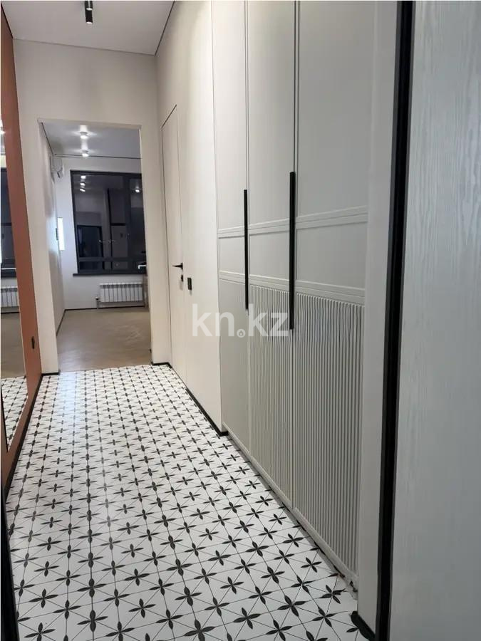 Продажа 2-комнатной квартиры, 47 м² в Алматы - фото 5