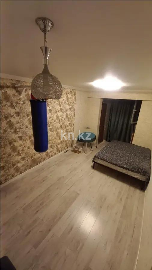 Продажа 1-комнатной квартиры, 31 м² в Алматы
