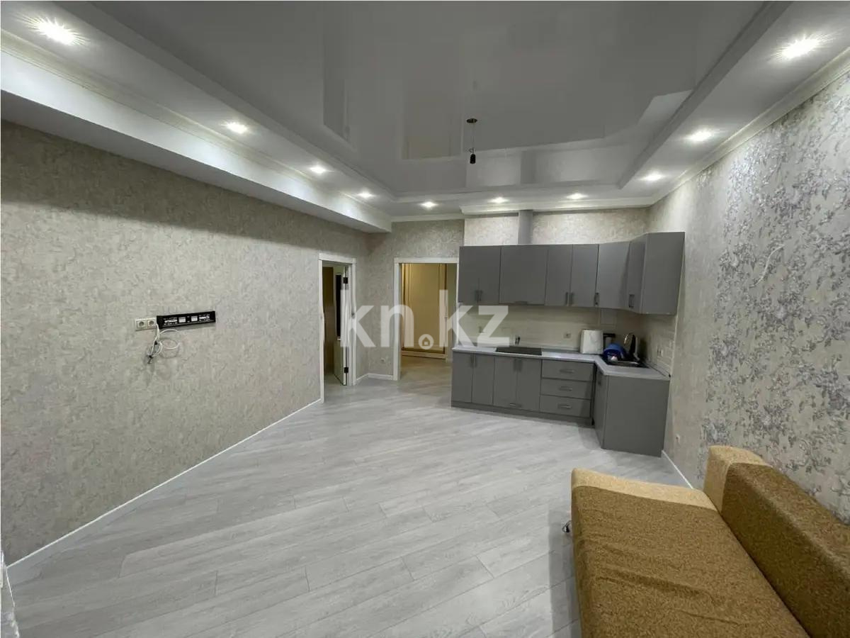 Продажа 2-комнатной квартиры, 63 м², ул. Радостовца, дом  124 в Алматы - фото 4