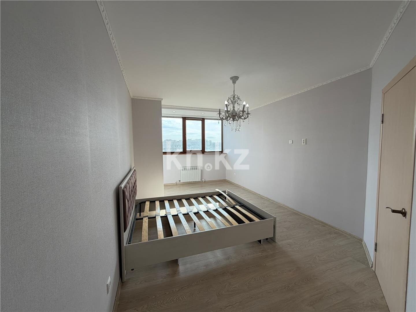 Продажа 3-комнатной квартиры, 138 м² в Караганде - фото 9