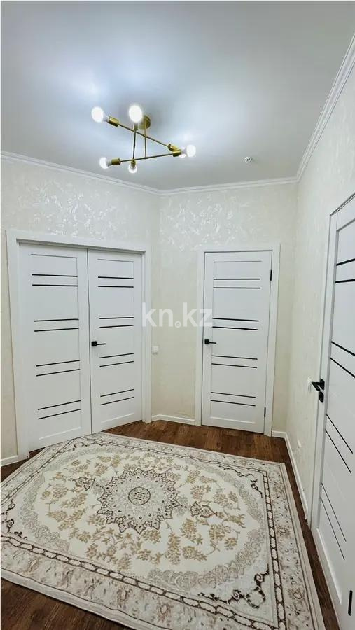 Продажа 1-комнатной квартиры, 43.1 м², ул. Сарайшык, дом  7/1 в Астане - фото 4